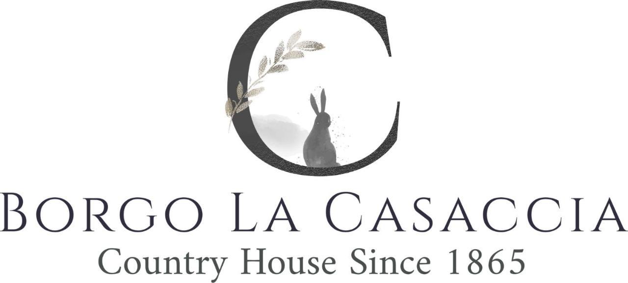 몬타이오네 Borgo La Casaccia 아파트 외부 사진