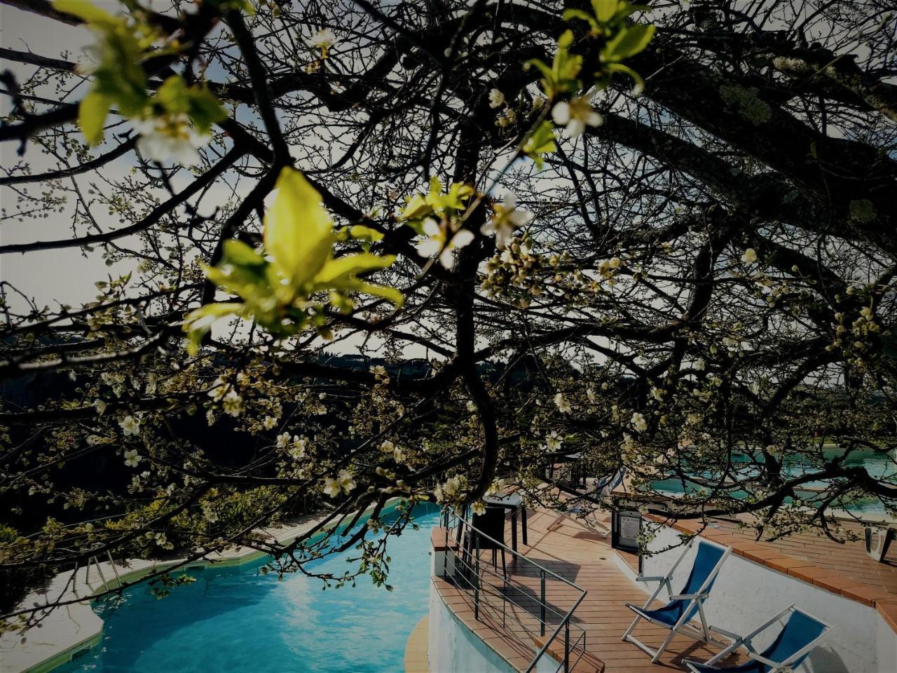 몬타이오네 Borgo La Casaccia 아파트 외부 사진